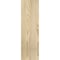 Ekena Millwork Merced Block Rough Sawn Outlooker, Douglas Fir, 6"W x 12"D x 20"H OUT06X12X20MRC05RDF - alternate 2